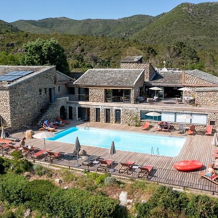 Hotel Restaurant & Spa E Caselle فيناكو المظهر الخارجي الصورة