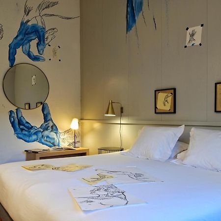 Hotel Restaurant & Spa E Caselle فيناكو المظهر الخارجي الصورة
