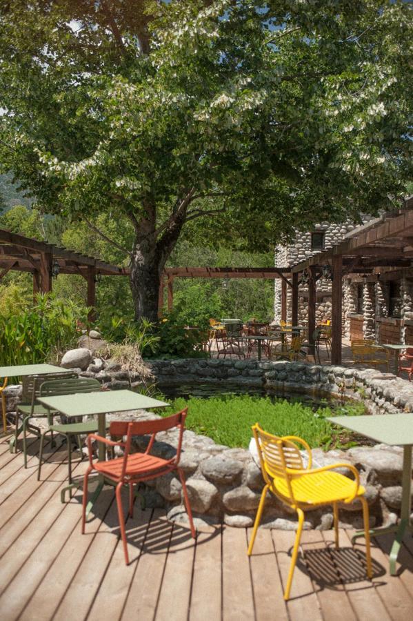 Hotel Restaurant & Spa E Caselle فيناكو المظهر الخارجي الصورة