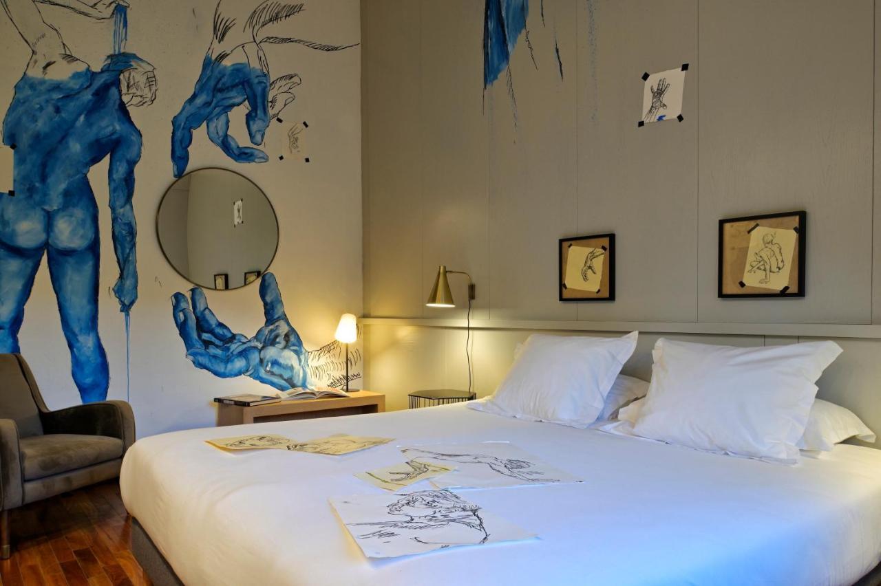 Hotel Restaurant & Spa E Caselle فيناكو المظهر الخارجي الصورة