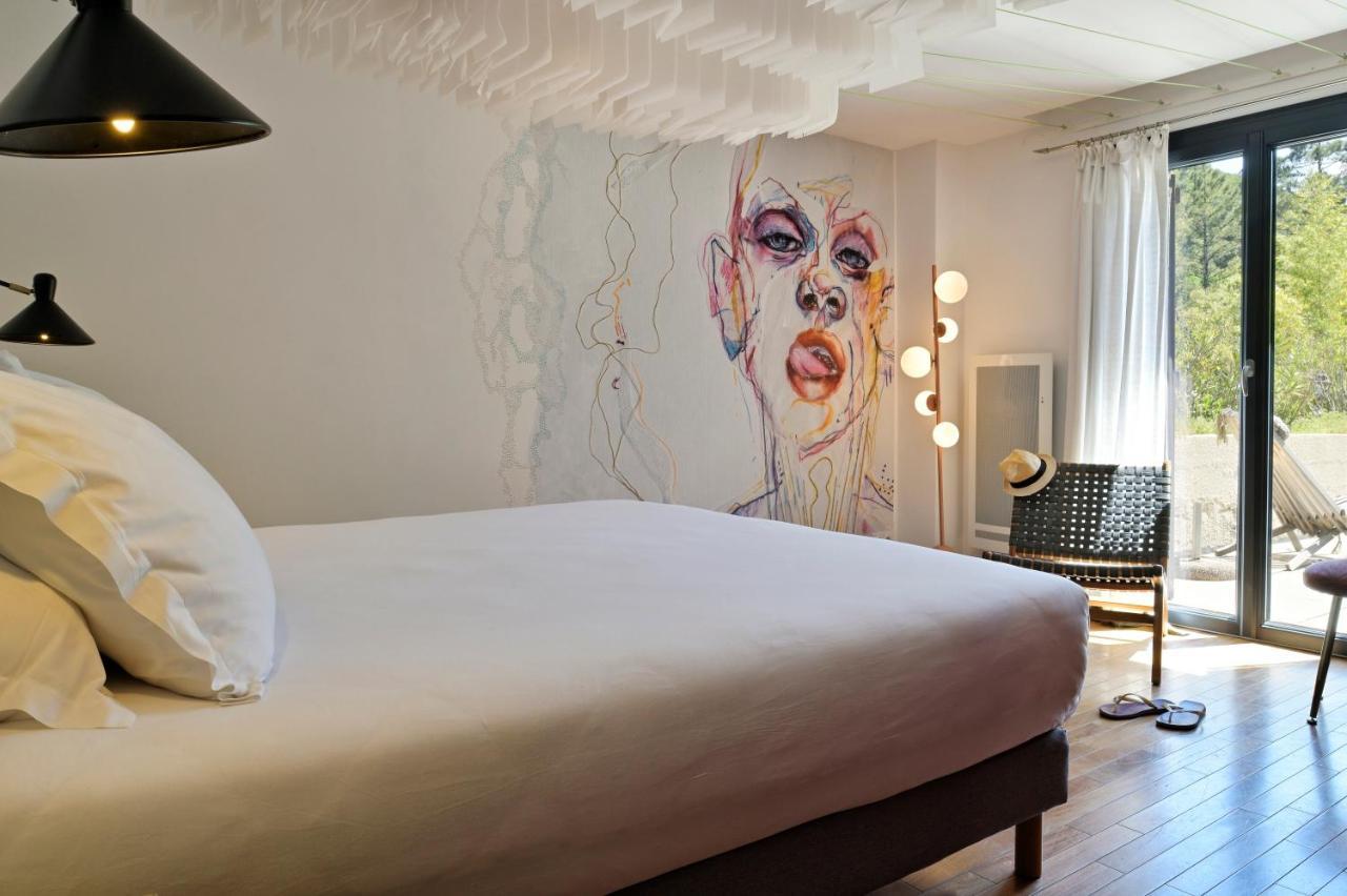 Hotel Restaurant & Spa E Caselle فيناكو المظهر الخارجي الصورة