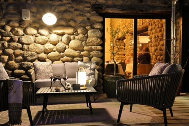 Hotel Restaurant & Spa E Caselle فيناكو المظهر الخارجي الصورة