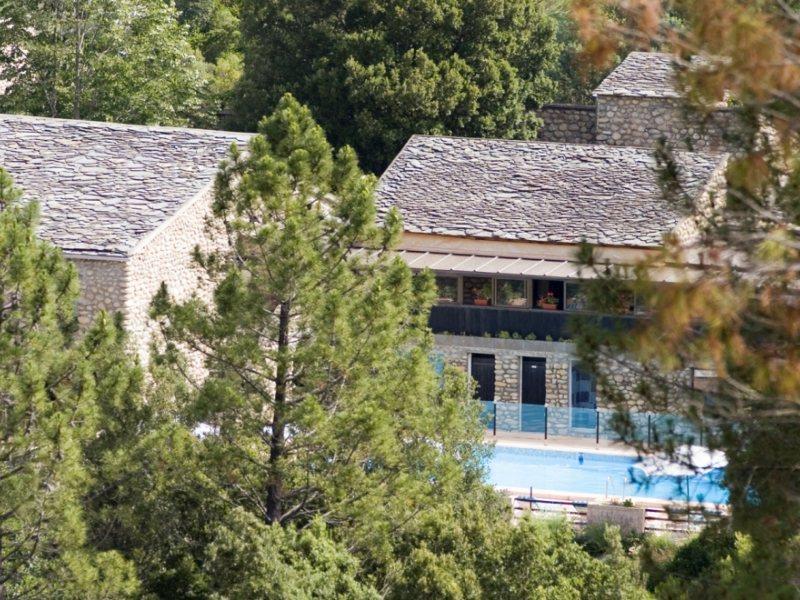 Hotel Restaurant & Spa E Caselle فيناكو المظهر الخارجي الصورة