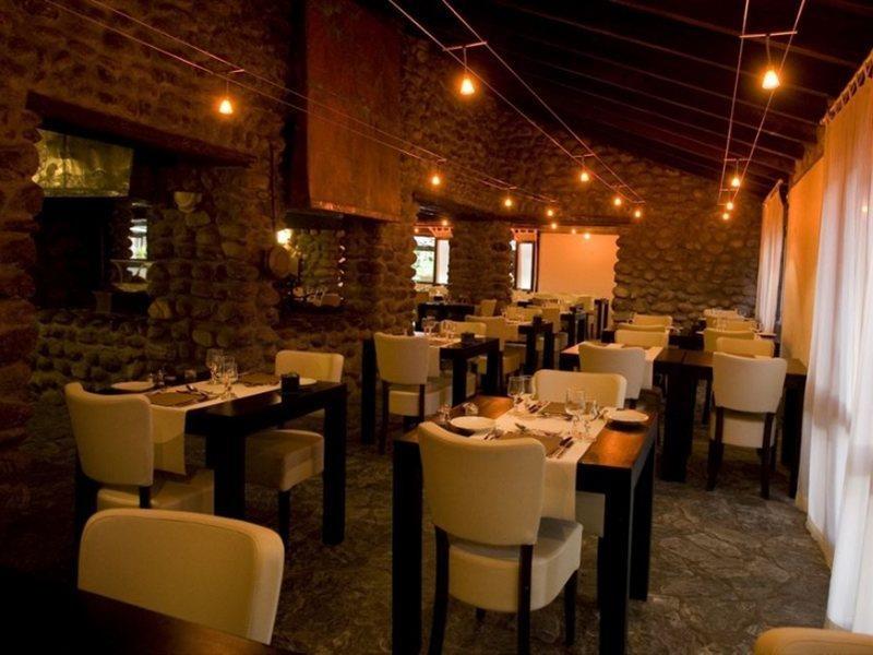Hotel Restaurant & Spa E Caselle فيناكو المظهر الخارجي الصورة