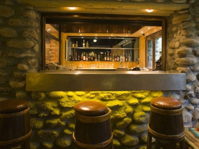 Hotel Restaurant & Spa E Caselle فيناكو المظهر الخارجي الصورة