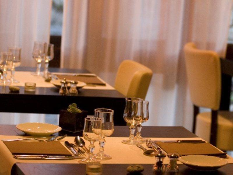 Hotel Restaurant & Spa E Caselle فيناكو المظهر الخارجي الصورة