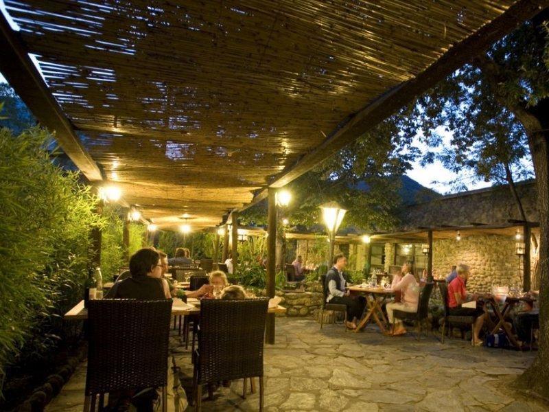 Hotel Restaurant & Spa E Caselle فيناكو المظهر الخارجي الصورة